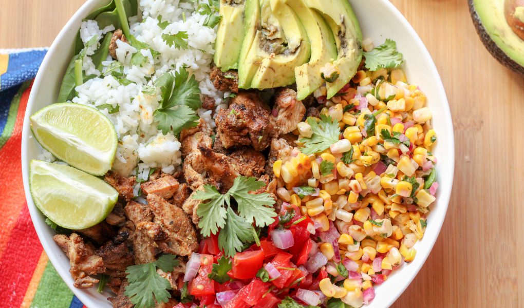 copycat chicken