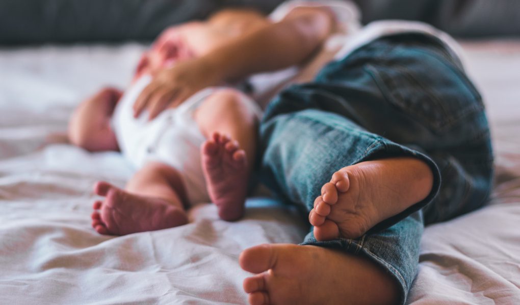 baby registry for two under two