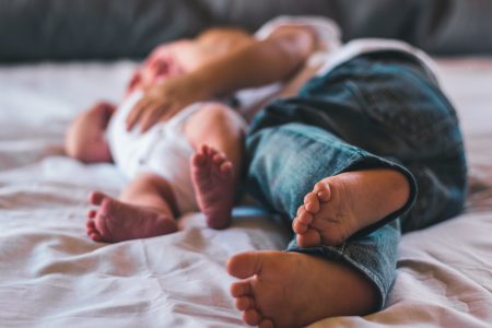 baby registry for two under two