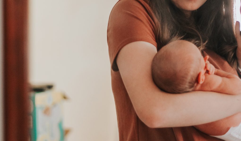 postpartum essentials