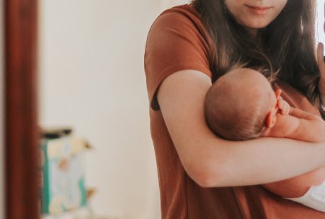 postpartum essentials