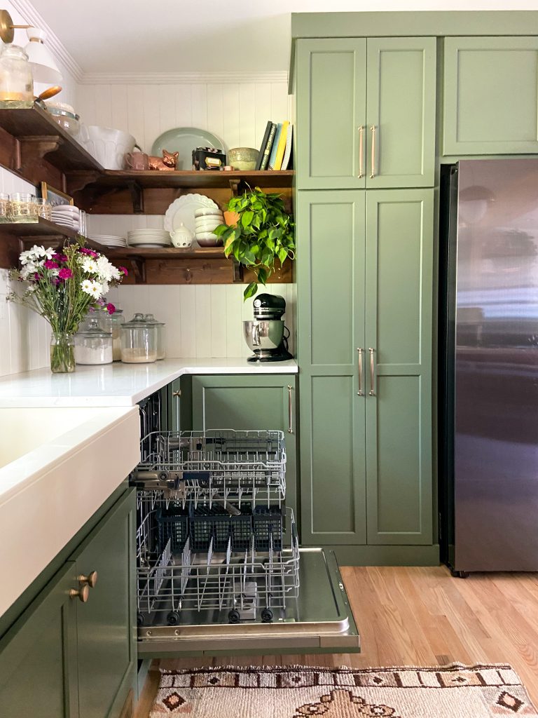 Forté 24 inch 650 Series Panel Ready Dishwasher